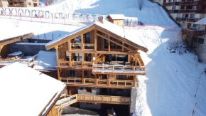 Epicime Lodge